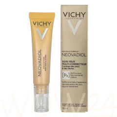 Vichy Neovadiol Eye & Lip Care thumbnail 4