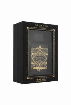 Lattafa perfumes Bade'e al oud for glory thumbnail 4