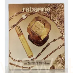 Rabanne Lady Million thumbnail 3