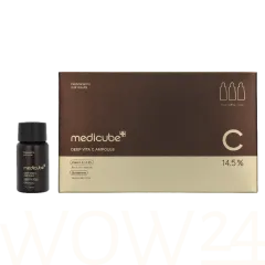 Medicube Deep Vita C Ampoule thumbnail 4