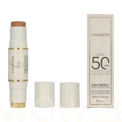 Lancaster Sun Perfect Sun Clear & Tinted Stick thumbnail 4