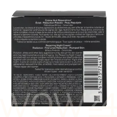Lancome Advanced Génifique Repairing Night Cream thumbnail 3