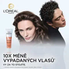 Loreal Elseve Growth Booster Anti-Fall Conditioner thumbnail 2