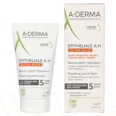 A-Derma A-Derma Epitheliale A.H Ultra Balm thumbnail 4