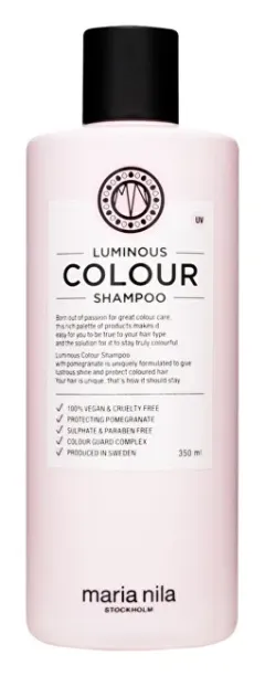 Maria Nila Luminous Colour thumbnail 3