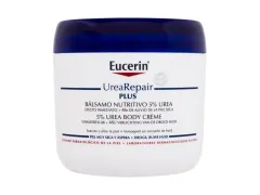 Eucerin UreaRepair Plus 5% Urea Body Cream thumbnail 2