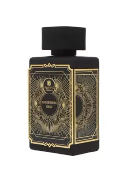 Riiffs Perfumes Goodness Oud Black thumbnail 5