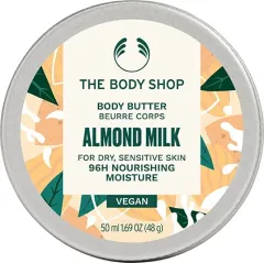 The Body Shop The Body Shop Body Butter thumbnail 4