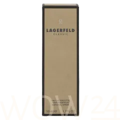 Karl Lagerfeld Classic thumbnail 2