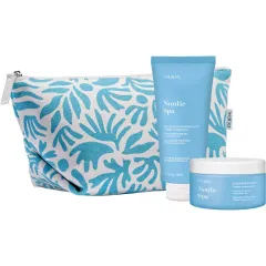 Pupa Nordic Spa Kit Body Care Gift Set thumbnail 1