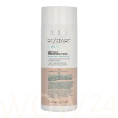 Revlon Re/Start Curls Next-Day Refreshing Tonic thumbnail 2