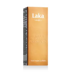 Laka Soul vegan lip balm thumbnail 1