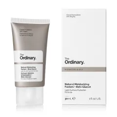 The Ordinary The Ordinary Natural Moisturizing Factors + Beta Glucan thumbnail 6