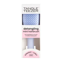 Tangle Teezer The Ultimate Detangler Straight - Curly thumbnail 4