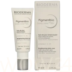 BIODERMA Pigmentbio Daily Care thumbnail 4