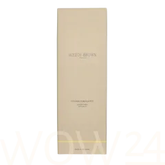 Molton Brown Molton Brown Orange & Bergamot Aroma Reeds thumbnail 2