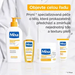 Mixa Stretch Mark Oil thumbnail 8
