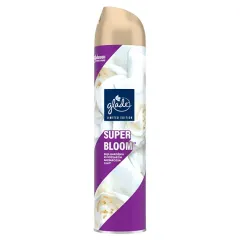 Glade Super Bloom air freshener 1