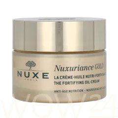 Nuxe Nuxuriance Gold Nutri-Fortifying Oil-Cream thumbnail 5