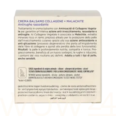 Collistar Pure actives collagen + malachite cream balm thumbnail 3