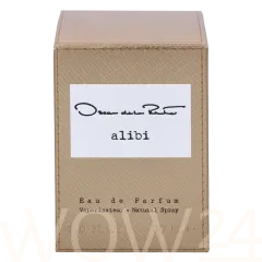 Oscar de la Renta Alibi thumbnail 1