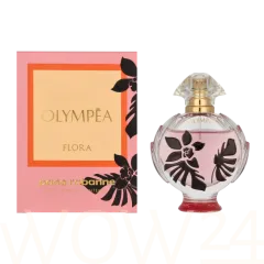 Rabanne Olympéa flora thumbnail 4