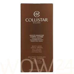 Collistar Tan Without Sunshine Body Legs Magic Drops Self Tanning thumbnail 1