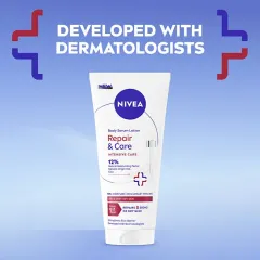 Nivea Repair & Care Body Serum Lotion 200 ml thumbnail 7