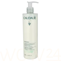 Caudalie Vinoclean cleansing almond milk thumbnail 2