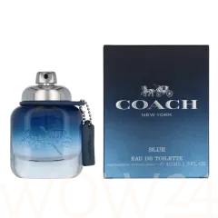 Coach Coach Blue thumbnail 4