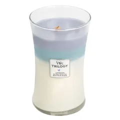 WoodWick Trilogy Calming Retreat thumbnail 1