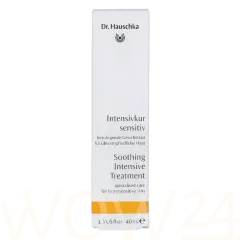 Dr.Hauschka Soothing Intensive Treatment thumbnail 1