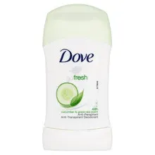 Dove Solid antiperspirant Go Fresh Cucumber (Anti-Perspirant) 50 ml thumbnail 2