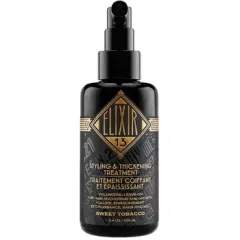 18.21 Man Made Elixir 13 Styling & Thickening Treatment thumbnail 2