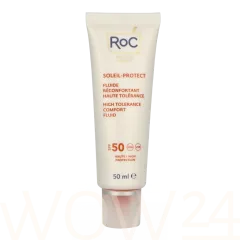 RoC Soleil-protect high tolerance comfort fluid thumbnail 5