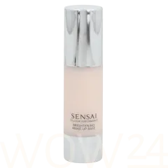 Sensai Anti-ageing foundation brightening make-up base thumbnail 5