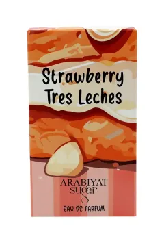 Arabiyat Sugar strawberry tres leches thumbnail 6