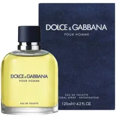 Dolce & Gabbana Pour Homme thumbnail 8