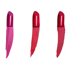 Revolution Lip Red Set ( Lips tick Collection) 5 x 3.2 g thumbnail 3
