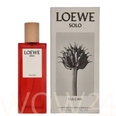 Loewe Loewe Solo Vulcan Edp Spray thumbnail 4