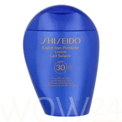 Shiseido Expert Sun Protector Lotion thumbnail 5