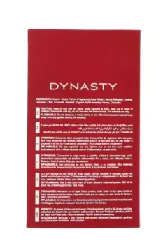 Lattafa perfumes Dynasty thumbnail 5