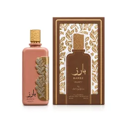 Ard Al Zaafaran Ard Al Zaafaran, Barez Velvety, Eau De Parfum, Unisex, 100 ml thumbnail 1
