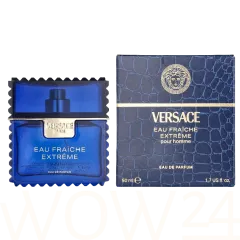 Versace Eau Fraîche Man Extreme thumbnail 4