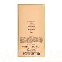 Chanel Allure thumbnail 3