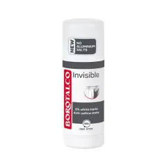 Borotalco Invisible thumbnail 2