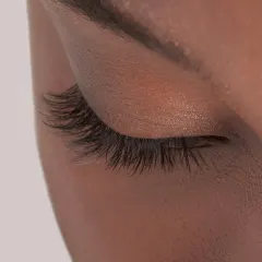 Kiss ImPRESS (Press on LongLasting) False Eyelashes 01 thumbnail 2
