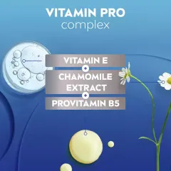 Nivea Sensitive Face Wash Cleansing Gel thumbnail 5