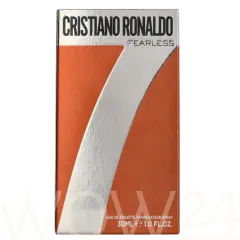 Cristiano Ronaldo Cr7 fearless thumbnail 1