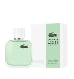 Lacoste L.12.12 Blanc Eau Fraiche thumbnail 2
